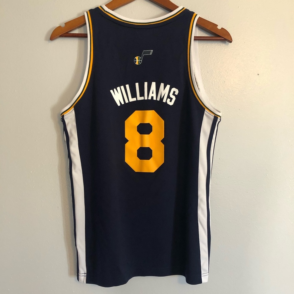 🔥Jazz jersey